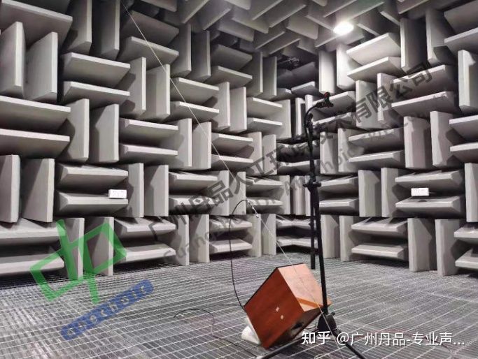 聲學(xué)實(shí)驗(yàn)室的寂靜傳奇 從消音殿到未來晶體硅秘境