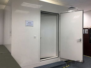 探究半消聲室在上海馬瑞利汽車中的應(yīng)用與技術(shù)優(yōu)勢(shì)